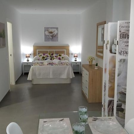 Loft Abril Apartment Córdoba Exterior foto