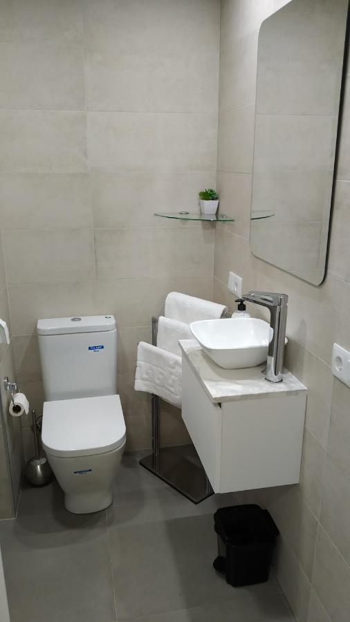 Loft Abril Apartment Córdoba Exterior foto